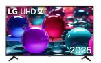 Lg 50UA73003LA UHD SMART LED TV