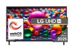 Lg 50UA74003LB UHD SMART LED TV