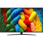 Lg 55NANO81A3A UHD NANOCELL SMART TV