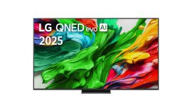 Lg 55QNED86A3A UHD SMART MINI-LED TV