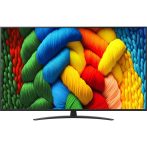 Lg 65NANO81A3A UHD NANOCELL SMART TV
