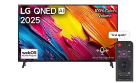 Lg 65QNED70A6A UHD QNED SMART TV