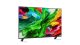 Lg 65QNED85A3C UHD SMART MINI-LED TV