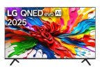 Lg 65QNED92A6A UHD SMART MINI-LED TV