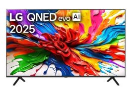 Lg 65QNED92A6A UHD SMART MINI-LED TV