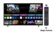 Lg 75NANO80A3B UHD NANOCELL SMART TV