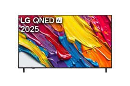 Lg 75QNED82A3B UHD QNED SMART TV