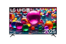Lg 75UA75006LA UHD SMART LED TV