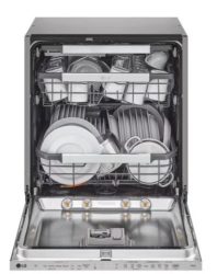 Lg DB475TXS MOSOGATÓGÉP BEÉPÍTHETŐ 14 TERÍTÉK GŐZÖS