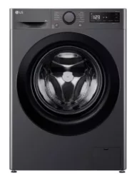 Lg F2WR508SBM MOSÓGÉP ELÖLTÖLTŐS KESKENY GŐZ FUNKCIÓVAL