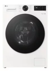 Lg F2X50S9TWB MOSÓGÉP ELÖLTÖLTŐS KESKENY GŐZ FUNKCIÓVAL