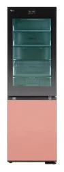 Lg GBG719MDNN HŰTŐ ALULFAGYASZTÓS