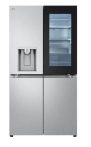 Lg GMG960MBEE HŰTŐ SIDE BY SIDE