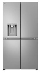 Lg GML960PYFE HŰTŐ 4 AJTÓS