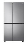 Lg GSBC40PYPE HŰTŐ SIDE BY SIDE