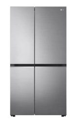 Lg GSBC40PYPE HŰTŐ SIDE BY SIDE