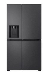 Lg GSJC41EPPE HŰTŐ SIDE BY SIDE