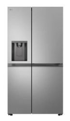 Lg GSJC41PYPE HŰTŐ SIDE BY SIDE