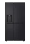 Lg GSLC40EPPE HŰTŐ SIDE BY SIDE