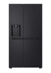 Lg GSLC40EPPE HŰTŐ SIDE BY SIDE
