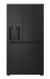 Lg GSLC41EPPE HŰTŐ SIDE BY SIDE