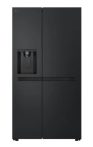 Lg GSLC41EPPE HŰTŐ SIDE BY SIDE