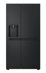 Lg GSLC41EPPE HŰTŐ SIDE BY SIDE