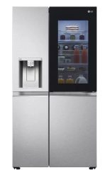 Lg GSXV91MBAE HŰTŐ SIDE BY SIDE