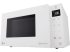 Lg MH6535GIH MIKROHULLÁMÚ SÜTŐ