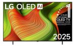 Lg OLED65B53LA UHD SMART OLED TV