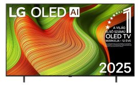 Lg OLED65B53LA UHD SMART OLED TV
