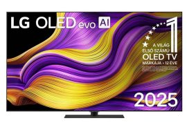 Lg OLED65G53LS UHD SMART OLED TV