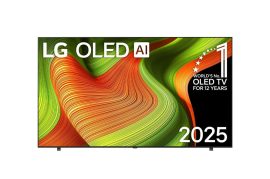 Lg OLED83B53LA UHD SMART OLED TV