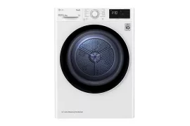 Lg RH80V3AV6N SZÁRÍTÓGÉP HŐSZIVATTYÚS