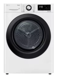 Lg RH80V3AVBN SZÁRÍTÓGÉP HŐSZIVATTYÚS