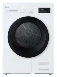 Lg RHA1008NWK SZÁRÍTÓGÉP HŐSZIVATTYÚS