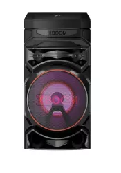 Lg RNC5 PARTY HANGFAL