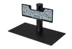   Lg ST-G4SN55 LG ASZTALI ÁLLVÁNY 55" OLED EVO G4 TV-HEZ, ELFORDÍTHATÓ