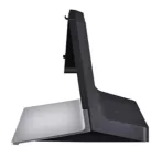   Lg ST-G4WR8377 LG ASZTALI ÁLLVÁNY 77" / 83" OLED EVO G4 TV-HEZ, ELFORDÍTHATÓ