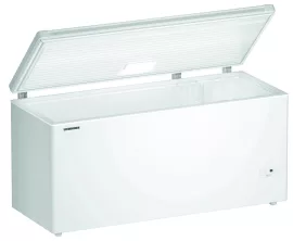 Liebherr CFE 2500 FAGYASZTÓLÁDA