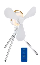 Lifetime Air 33304 VENTILÁTOR ASZTALI