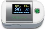 Medisana PM 100 PULZOXIMÉTER BLUETOOTH