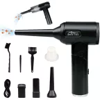 Media-Tech MT6538 LEVEGŐFÚJÓ