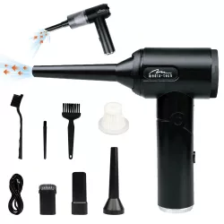 Media-Tech MT6538 LEVEGŐFÚJÓ