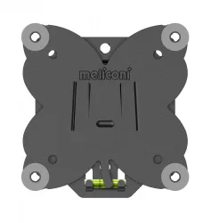 Meliconi 480954 SLIMSTYLE PLUS 100S DW  FALI KONZOL VESA 100