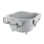 Metaltex MX185023 SZŰRŐ/ZÖLDSÉGMOSÓ TÁL