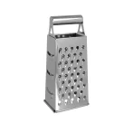 Metaltex MX194612 RESZELŐ 4 OLDALAS