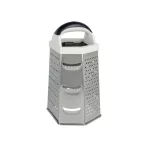 Metaltex MX194623 RESZELŐ 6 OLDALAS