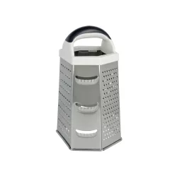 Metaltex MX194623 RESZELŐ 6 OLDALAS