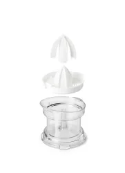 Metaltex MX252005 CITRUS PRÉS 2IN1 TÁROLÓVAL